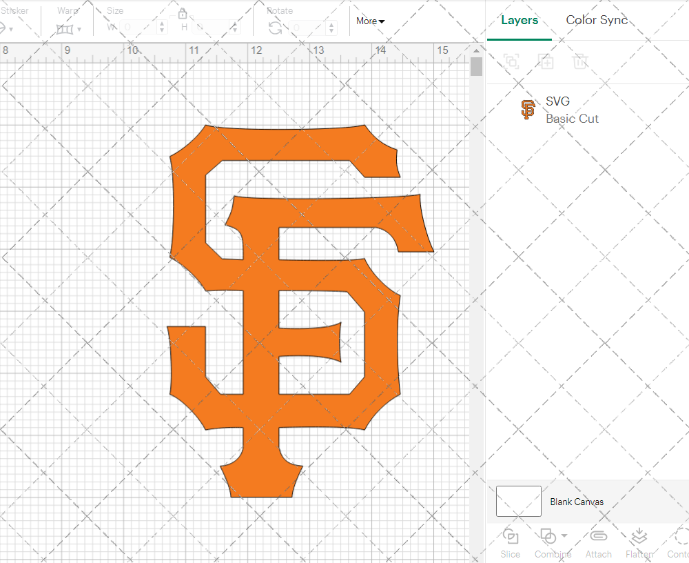 San Francisco Giants Cap 1994, Svg, Dxf, Eps, Png - SvgShopArt