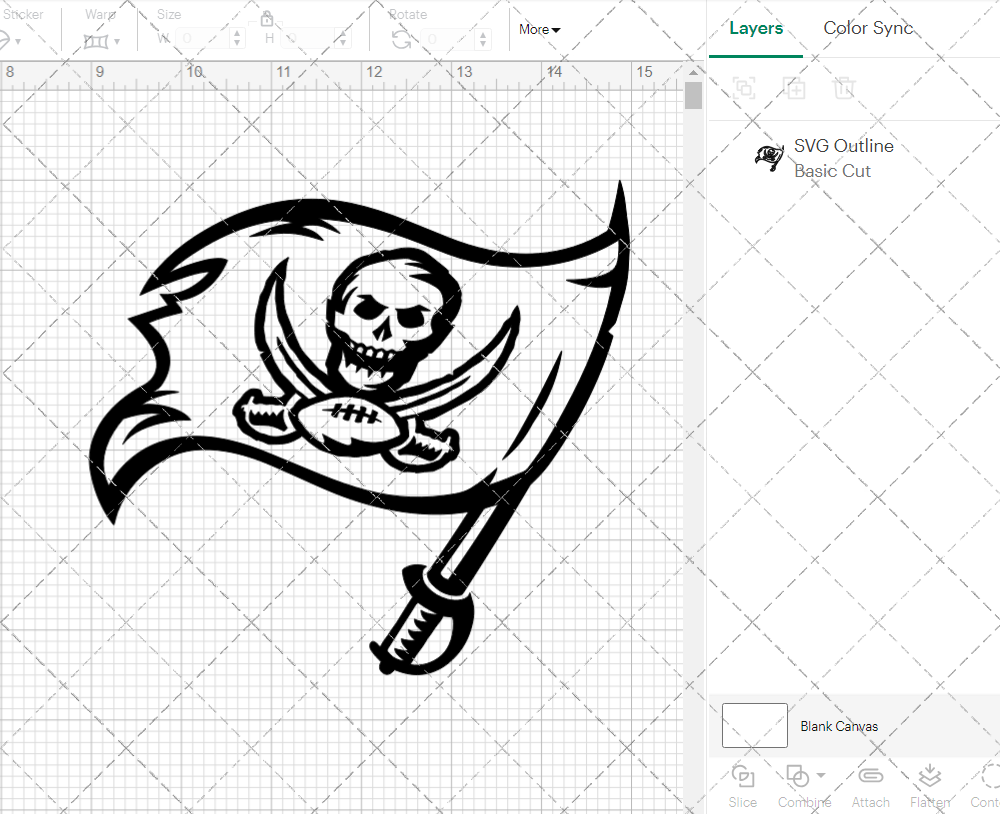 Tampa Bay Buccaneers 1997, Svg, Dxf, Eps, Png - SvgShopArt