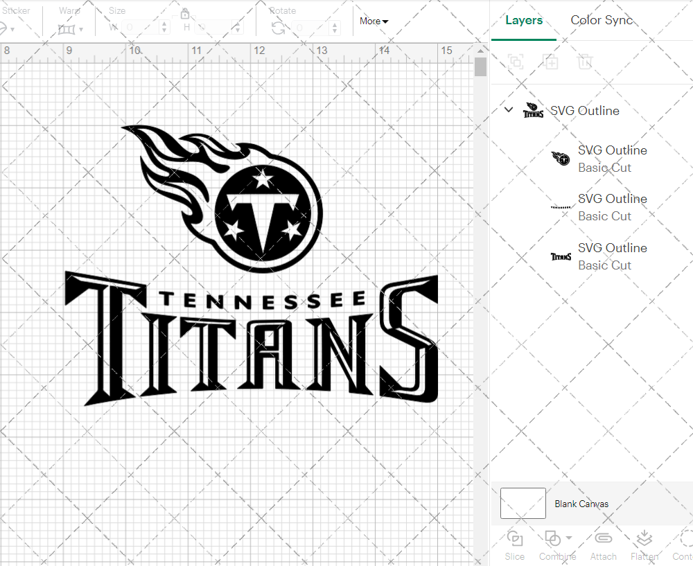 Tennessee Titans Alternate 1999 004, Svg, Dxf, Eps, Png - SvgShopArt