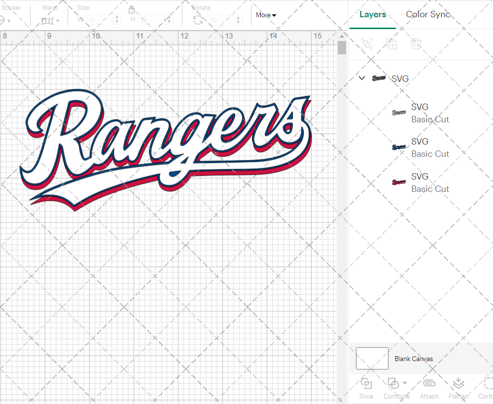 Texas Rangers Jersey 2020 002, Svg, Dxf, Eps, Png - SvgShopArt