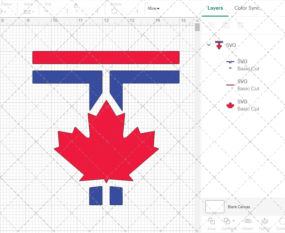 Toronto Blue Jays City Connect Cap 2024, Svg, Dxf, Eps, Png - SvgShopArt