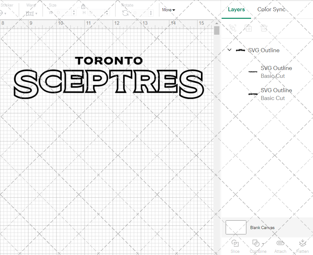 Toronto Sceptres Wordmark 2024, Svg, Dxf, Eps, Png 003