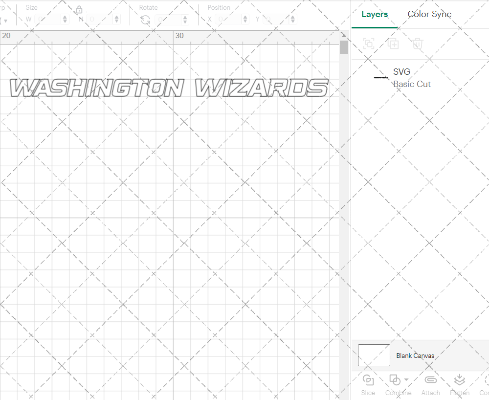 Washington Wizards Wordmark 2011 004, Svg, Dxf, Eps, Png - SvgShopArt
