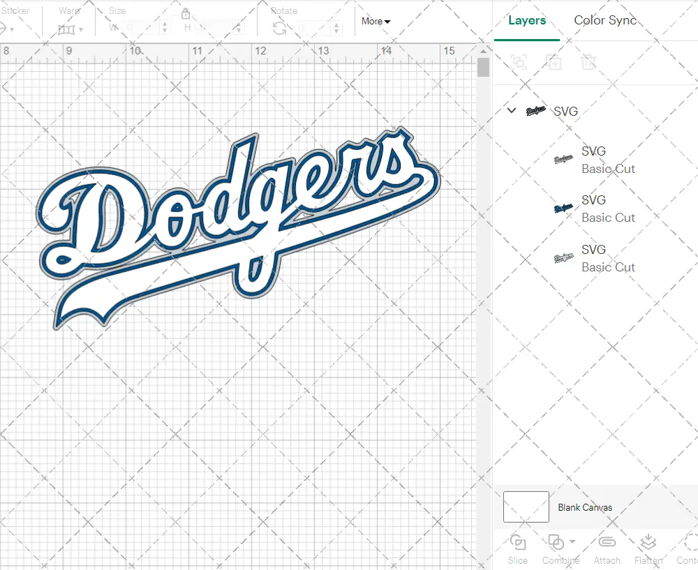 Los Angeles Dodgers Jersey 1999 003, Svg, Dxf, Eps, Png - SvgShopArt