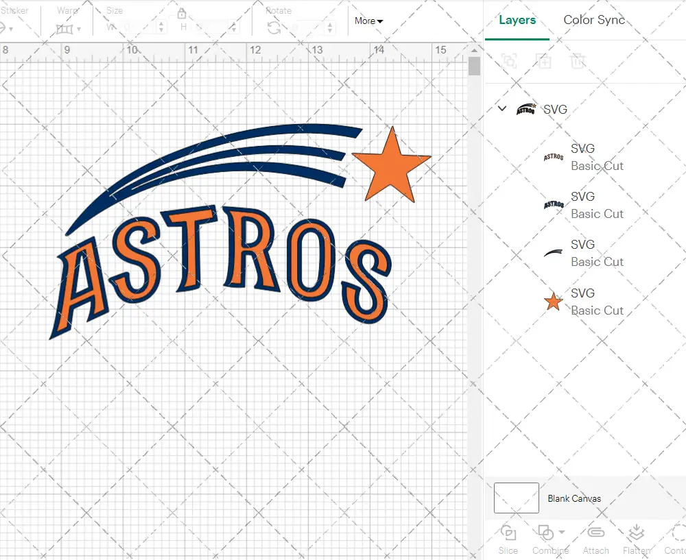 Houston Astros Alternate 1971, Svg, Dxf, Eps, Png - SvgShopArt