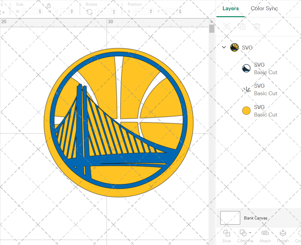 Golden State Warriors Alternate 2010 003, Svg, Dxf, Eps, Png - SvgShopArt