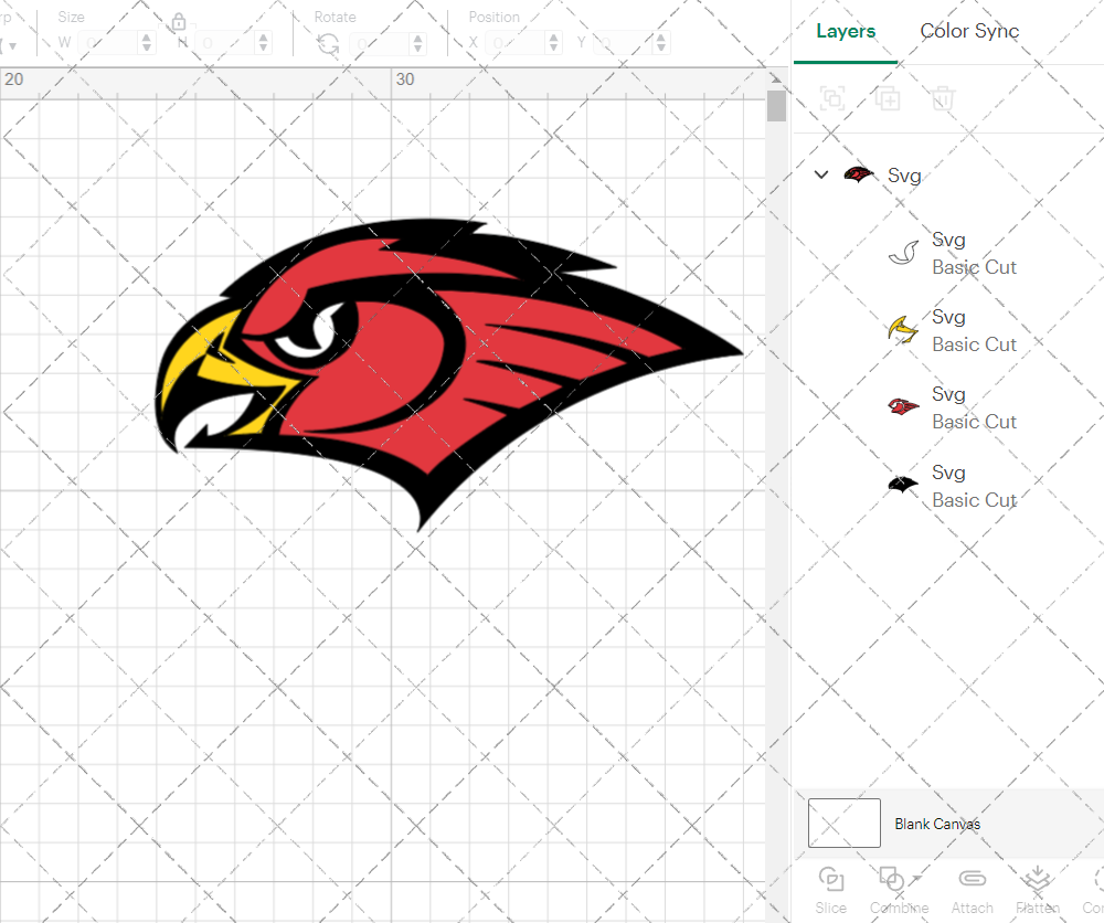 Atlanta Hawks Alternate 1998, Svg, Dxf, Eps, Png - SvgShopArt