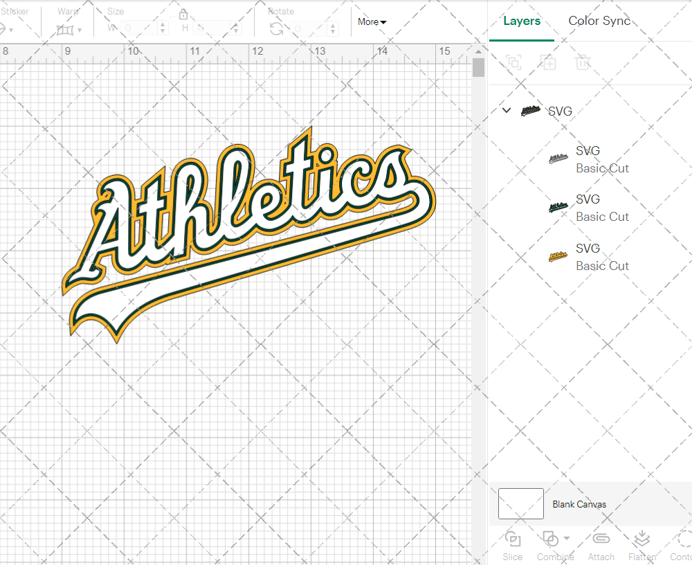 Oakland Athletics Jersey 2008, Svg, Dxf, Eps, Png - SvgShopArt