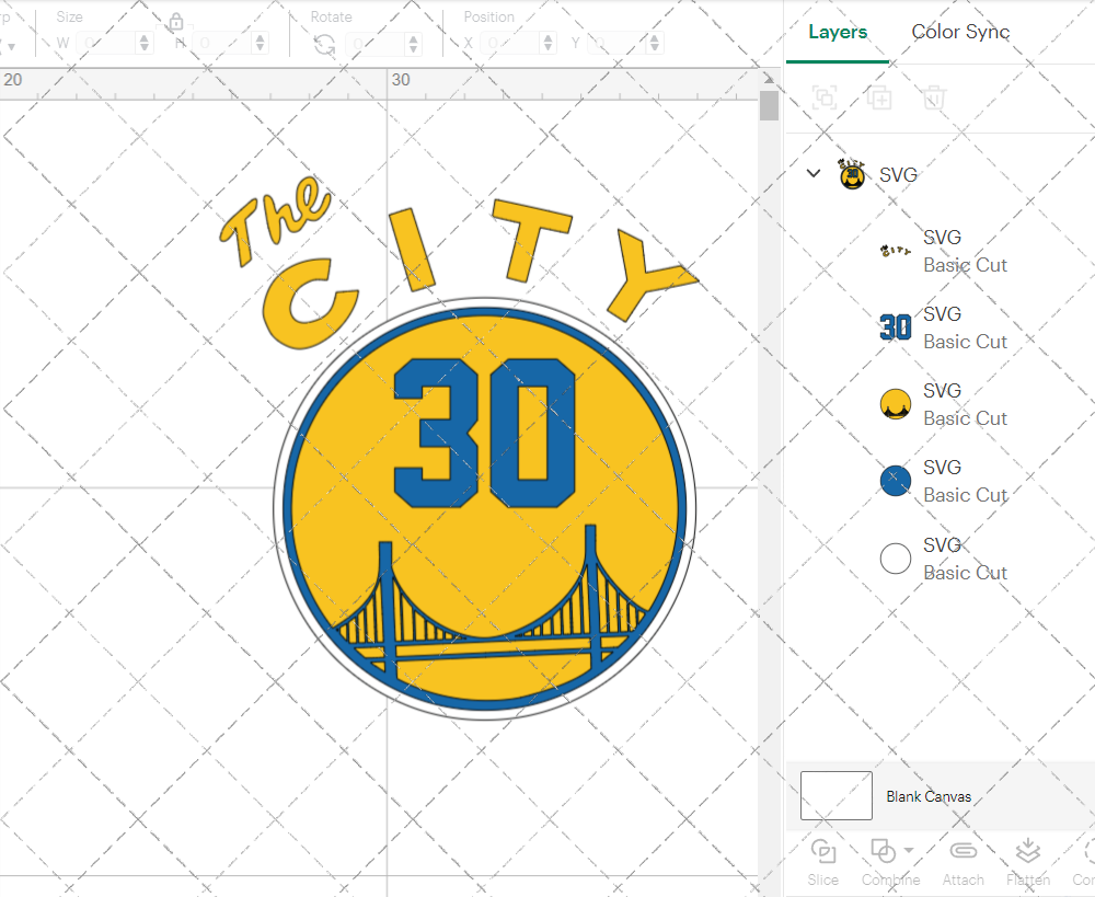 Golden State Warriors Concept 2019 005, Svg, Dxf, Eps, Png - SvgShopArt