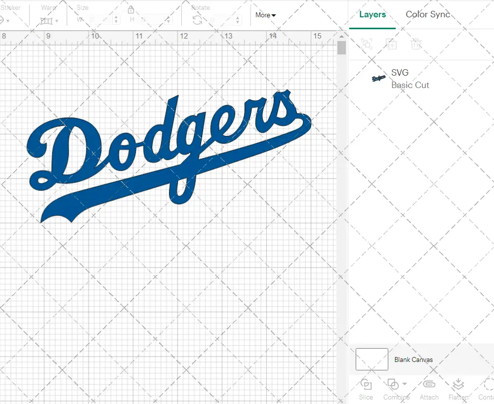 Los Angeles Dodgers Jersey 1999, Svg, Dxf, Eps, Png - SvgShopArt