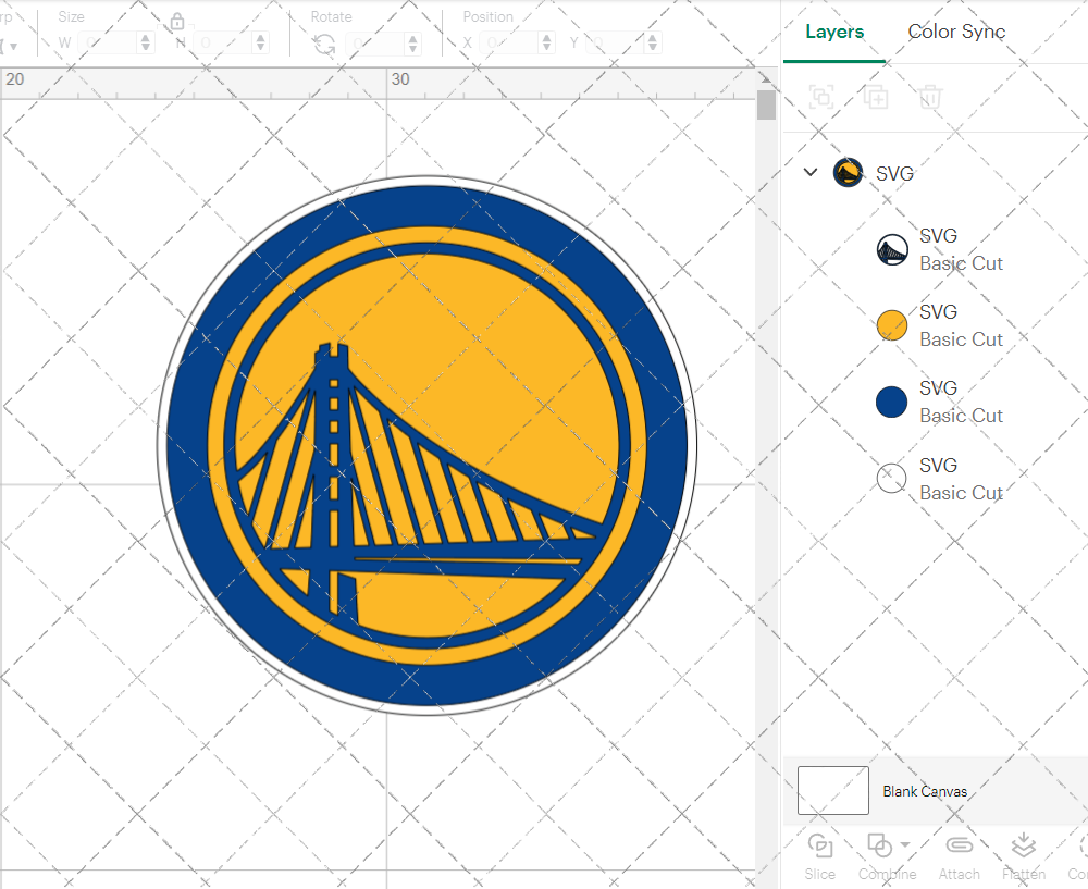 Golden State Warriors Concept 2019 002, Svg, Dxf, Eps, Png - SvgShopArt