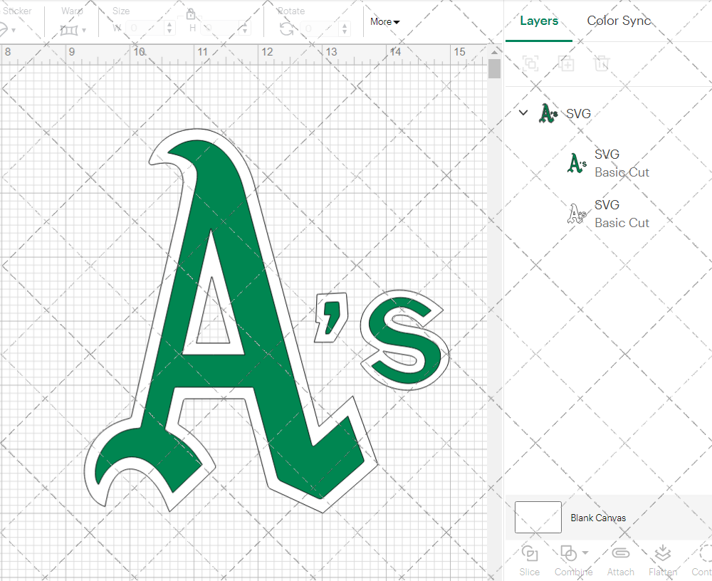 Oakland Athletics Jersey 1970, Svg, Dxf, Eps, Png - SvgShopArt