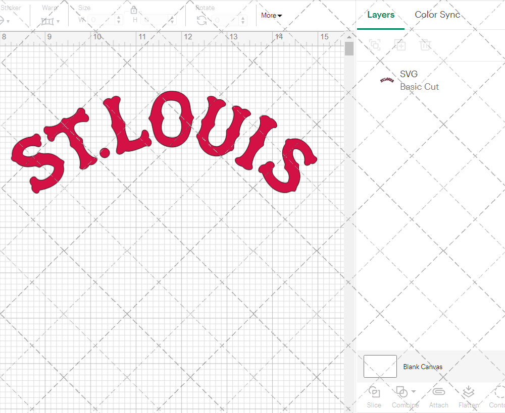 St. Louis Cardinals 1920, Svg, Dxf, Eps, Png - SvgShopArt