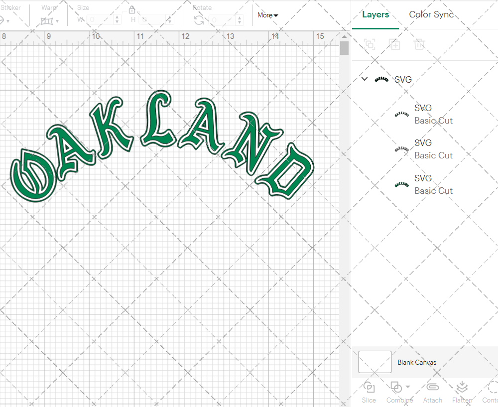 Oakland Athletics Jersey 1968 002, Svg, Dxf, Eps, Png - SvgShopArt