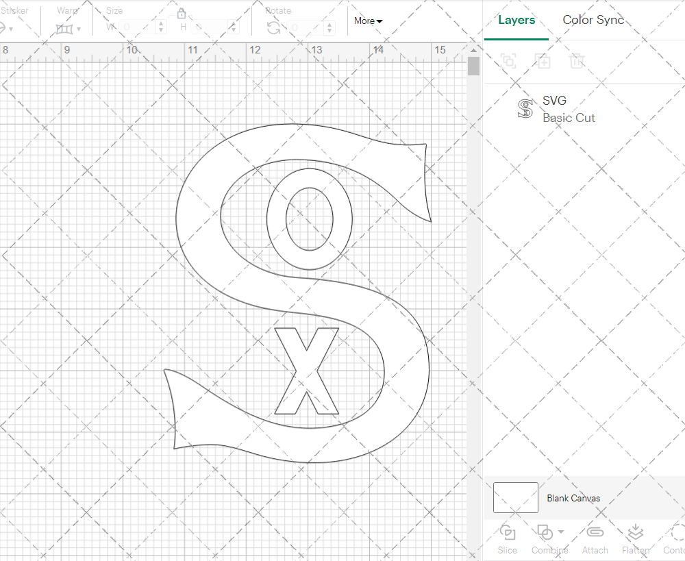 Chicago White Sox Secondary 1917, Svg, Dxf, Eps, Png - SvgShopArt