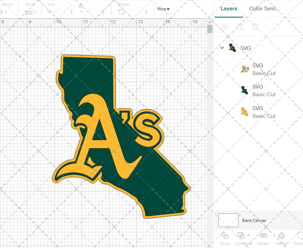 Oakland Athletics Concept 1993 003, Svg, Dxf, Eps, Png - SvgShopArt