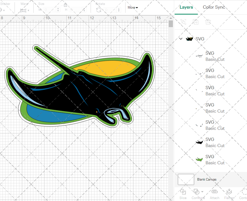 Tampa Bay Rays Alternate 1998 002, Svg, Dxf, Eps, Png - SvgShopArt