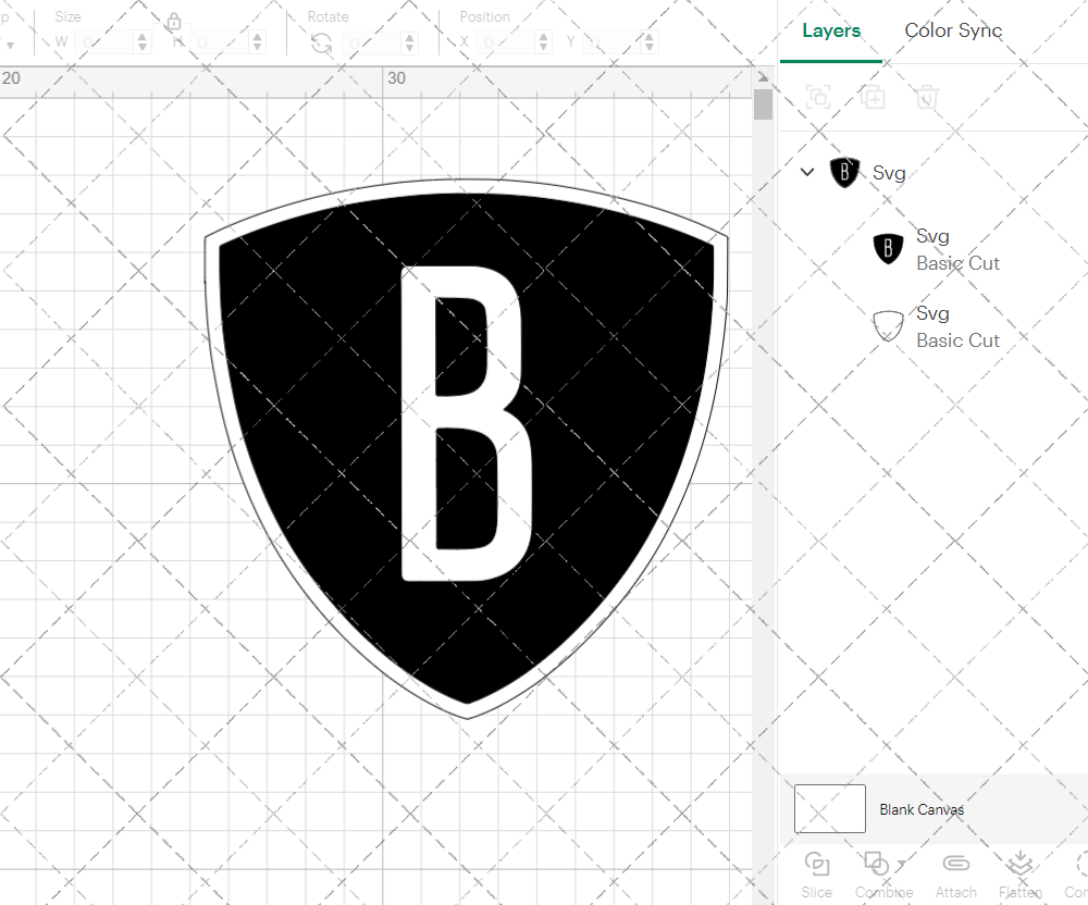 Brooklyn Nets Alternate 2012 007, Svg, Dxf, Eps, Png - SvgShopArt