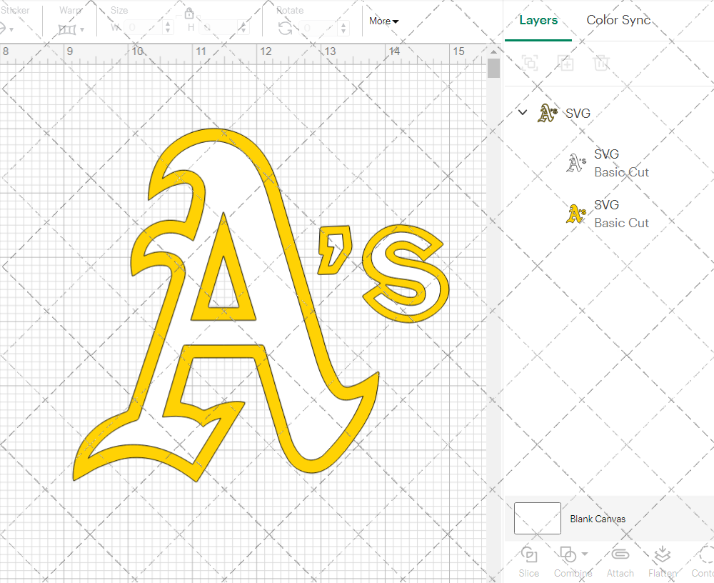 Oakland Athletics Jersey 1973 002, Svg, Dxf, Eps, Png - SvgShopArt
