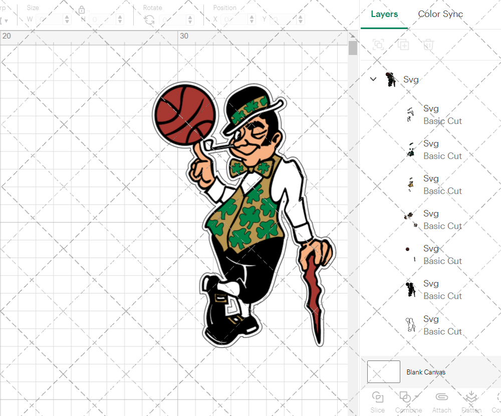 Boston Celtics Alternate 1996, Svg, Dxf, Eps, Png - SvgShopArt