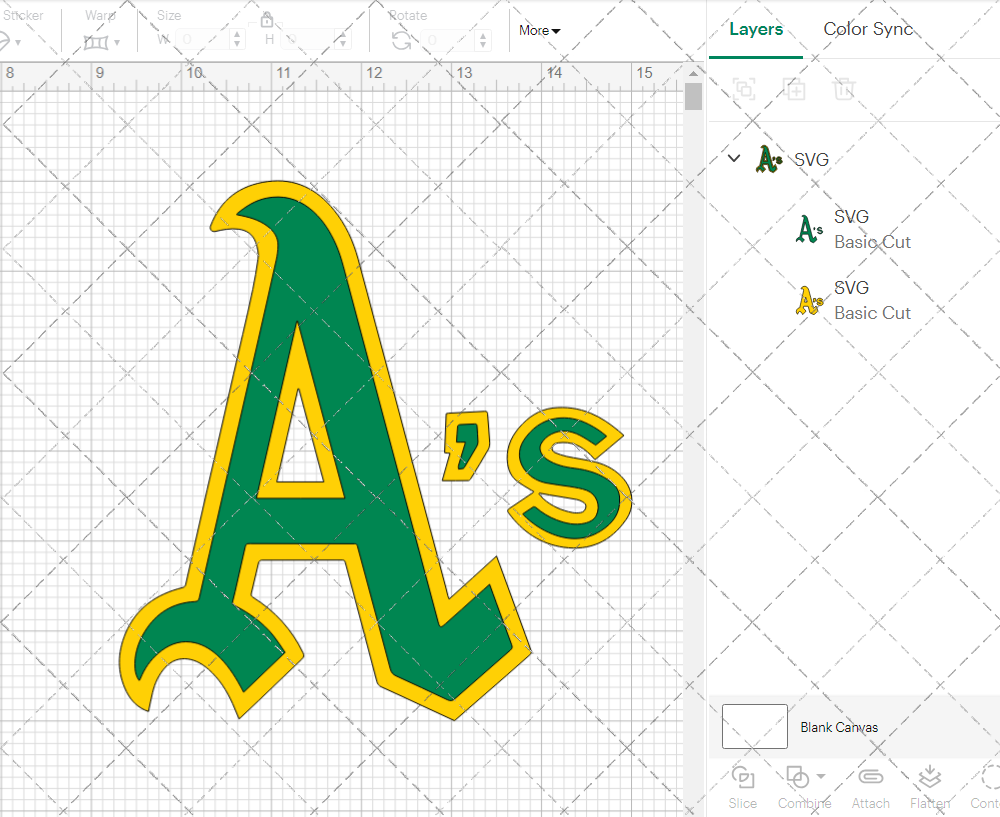 Oakland Athletics Jersey 1970 003, Svg, Dxf, Eps, Png - SvgShopArt