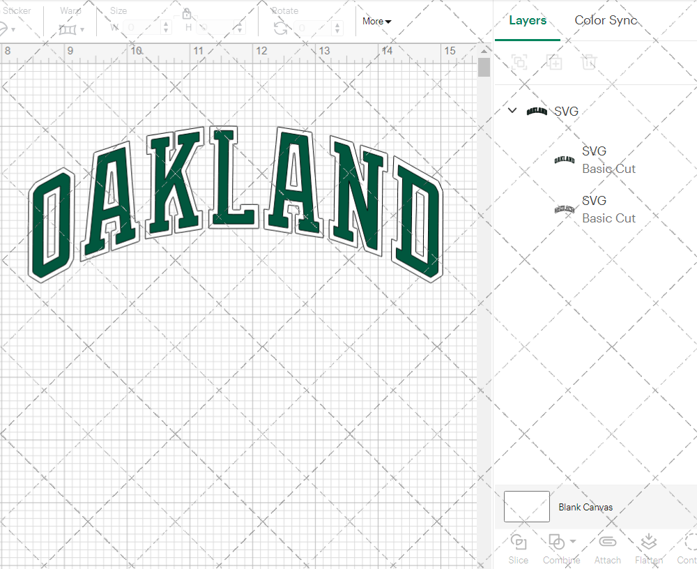 Oakland Athletics Jersey 1981 002, Svg, Dxf, Eps, Png - SvgShopArt