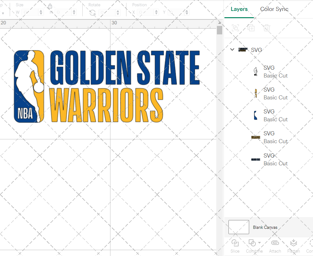 Golden State Warriors Misc 2017, Svg, Dxf, Eps, Png - SvgShopArt