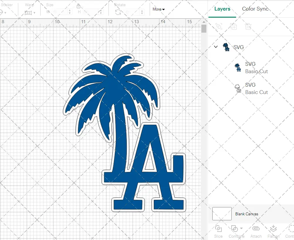 Los Angeles Dodgers Concept 2012 003, Svg, Dxf, Eps, Png - SvgShopArt
