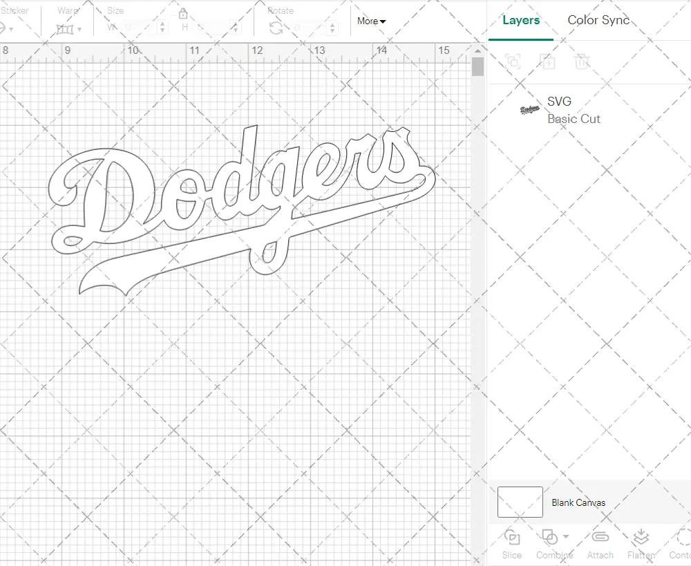 Los Angeles Dodgers Jersey 2003 002, Svg, Dxf, Eps, Png - SvgShopArt