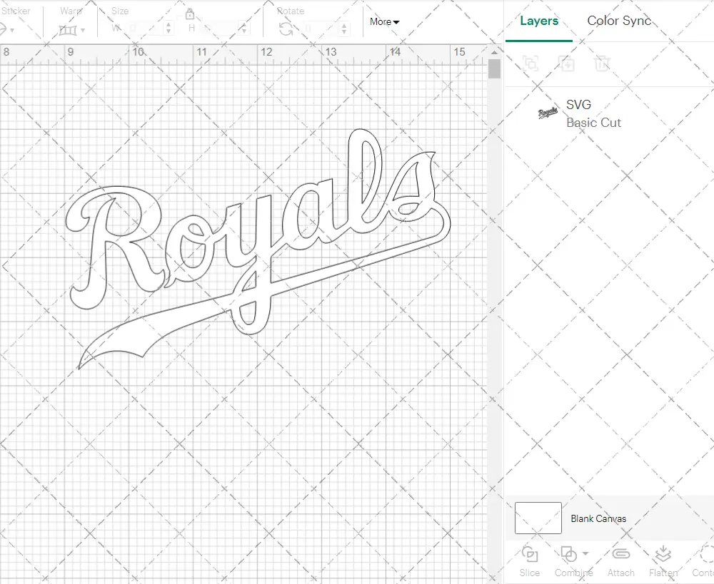 Kansas City Royals Jersey 1989, Svg, Dxf, Eps, Png - SvgShopArt