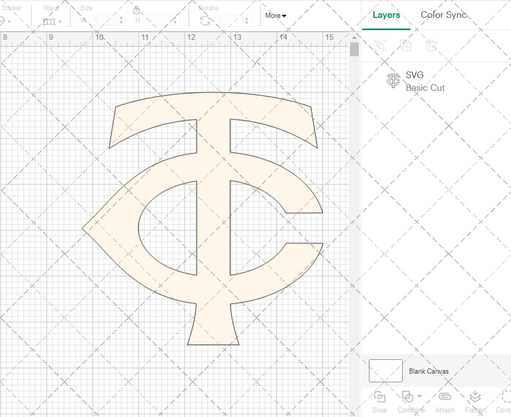 Minnesota Twins Cap 2023 002, Svg, Dxf, Eps, Png - SvgShopArt