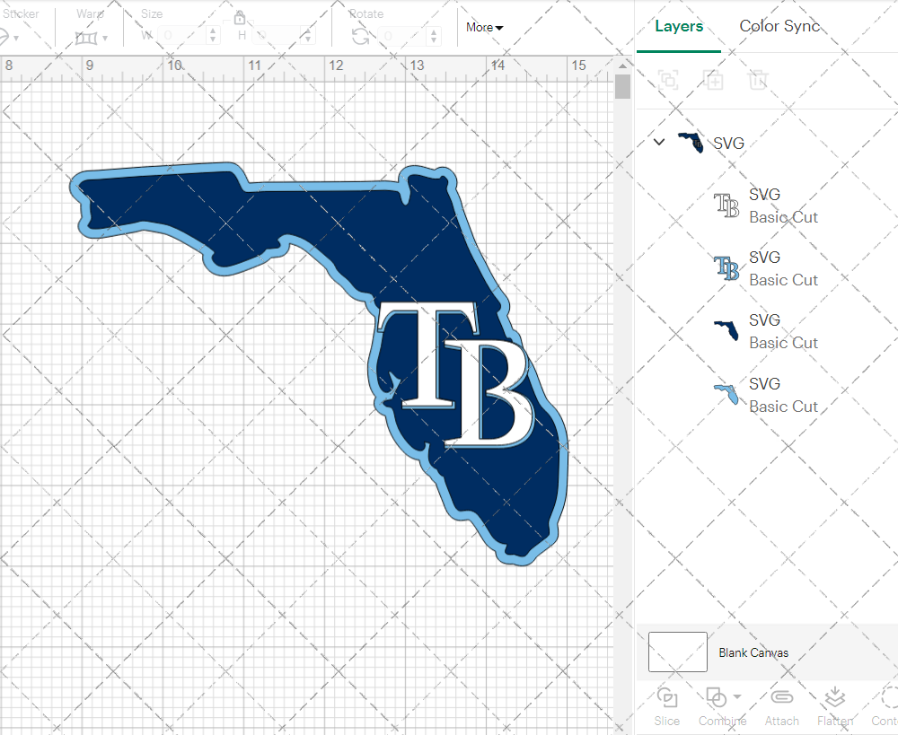 Tampa Bay Rays Concept 2008 003, Svg, Dxf, Eps, Png - SvgShopArt