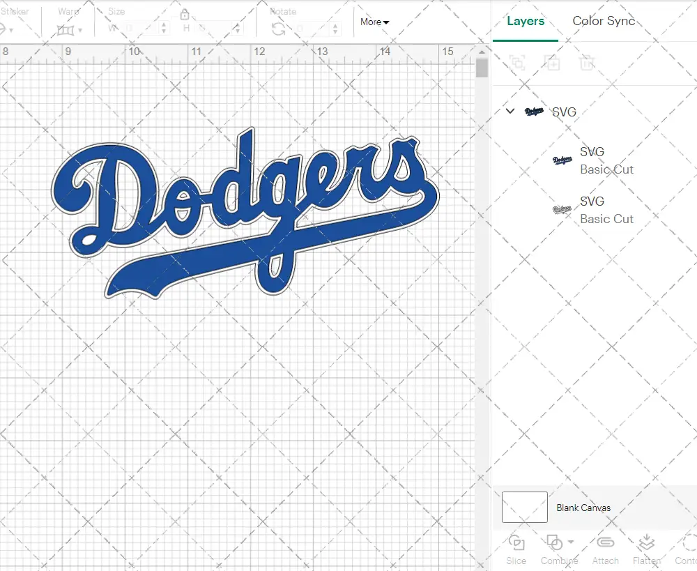 Los Angeles Dodgers Jersey 1971, Svg, Dxf, Eps, Png - SvgShopArt