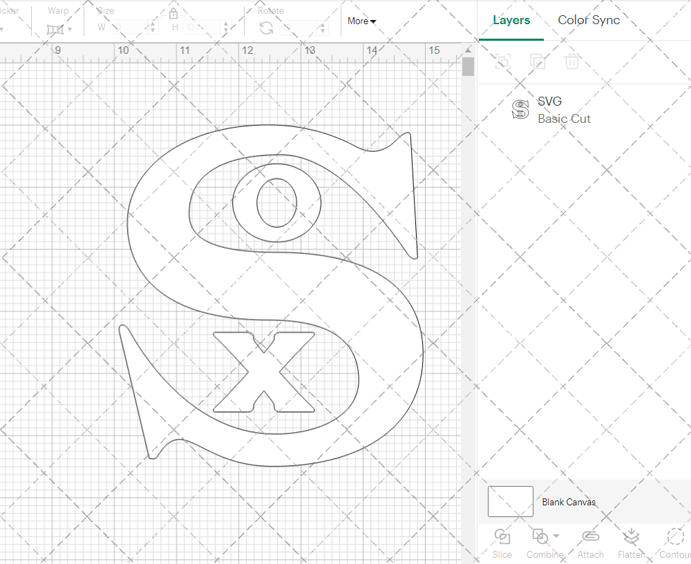 Chicago White Sox Secondary 1912, Svg, Dxf, Eps, Png - SvgShopArt
