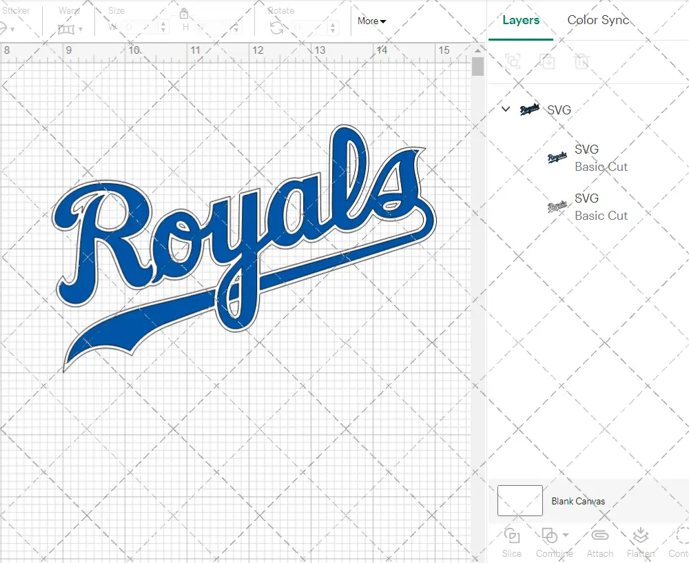 Kansas City Royals Jersey 1992, Svg, Dxf, Eps, Png - SvgShopArt