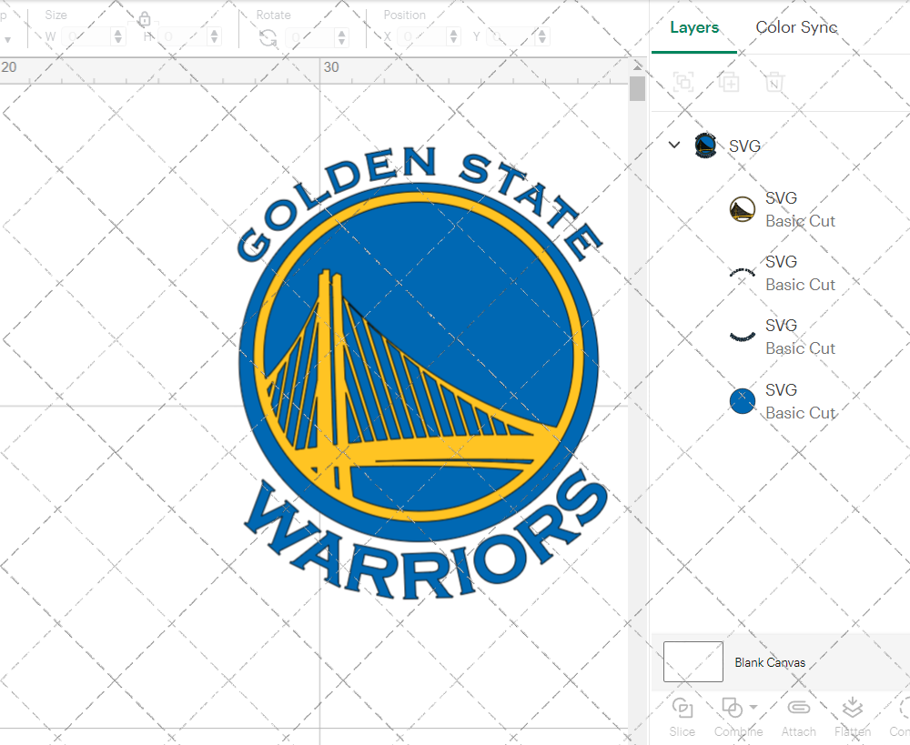 Golden State Warriors 2010, Svg, Dxf, Eps, Png - SvgShopArt