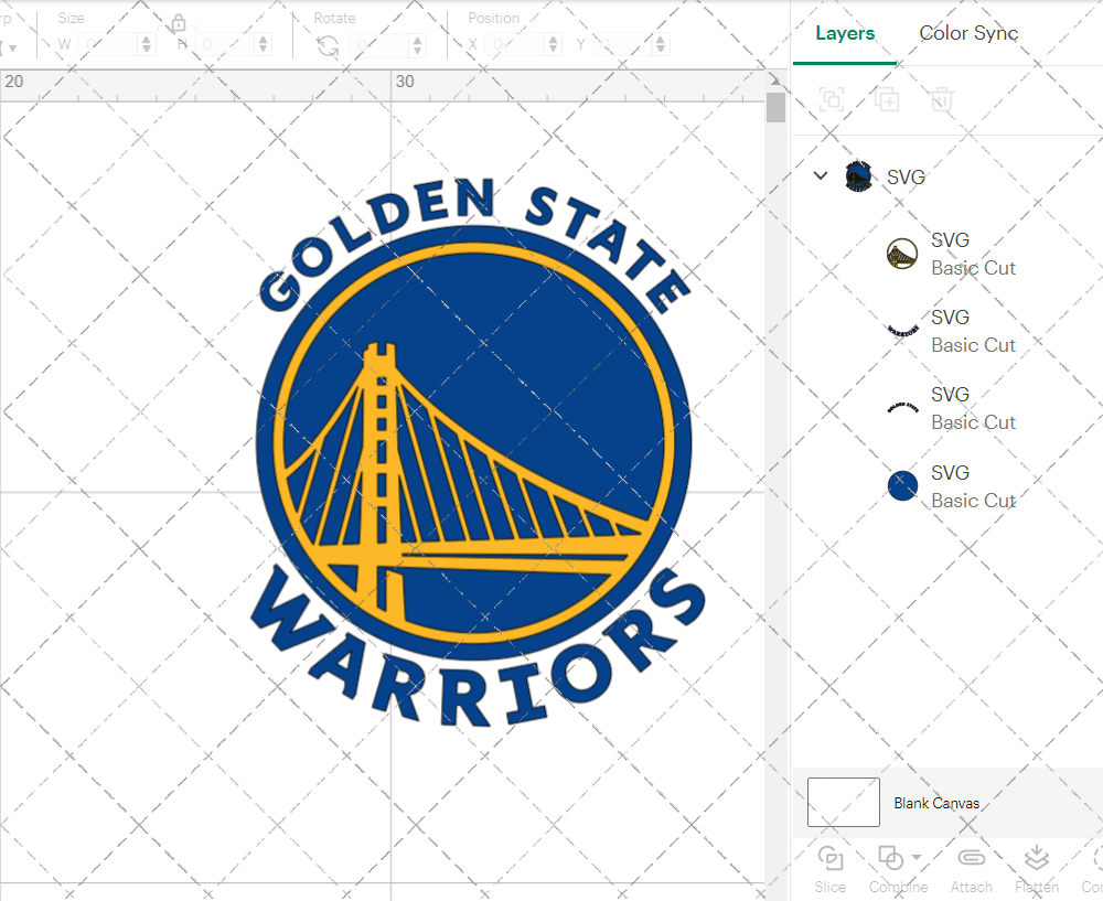 Golden State Warriors 2019, Svg, Dxf, Eps, Png - SvgShopArt