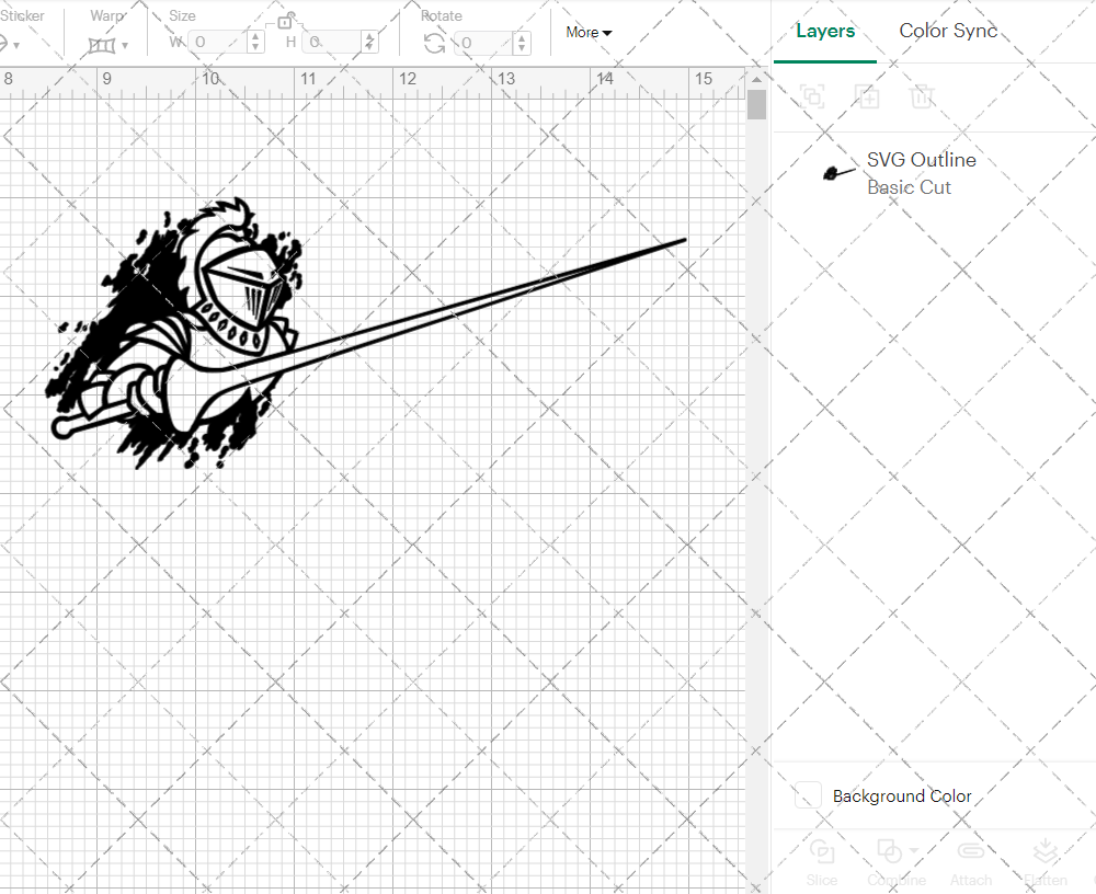 Central Florida Knights Secondary 1993 003, Svg, Dxf, Eps, Png