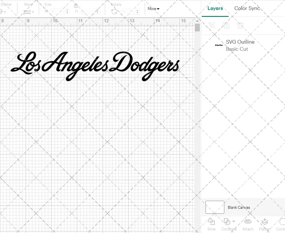 Los Angeles Dodgers Wordmark 2011, Svg, Dxf, Eps, Png - SvgShopArt