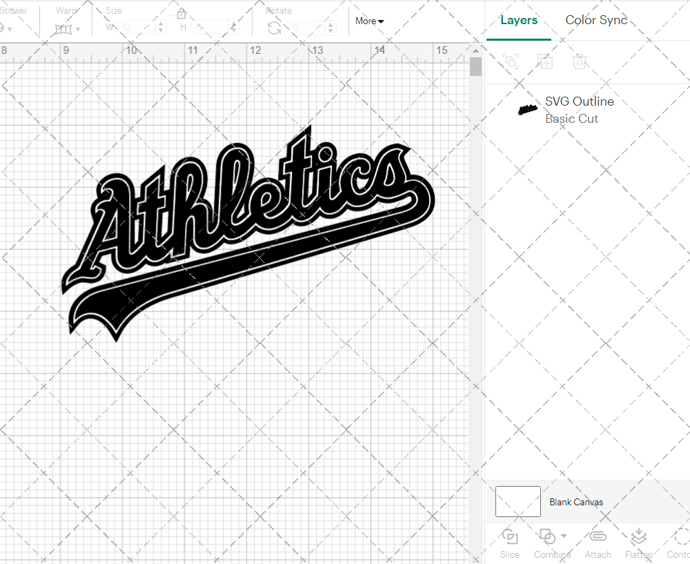 Oakland Athletics Jersey 2008, Svg, Dxf, Eps, Png - SvgShopArt