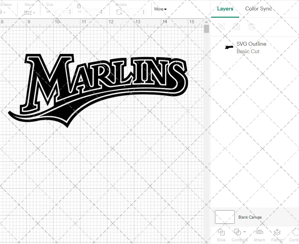 Miami Marlins Wordmark 1993 002, Svg, Dxf, Eps, Png - SvgShopArt