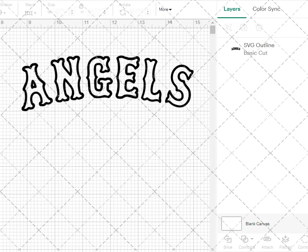 Los Angeles Angels Jersey 1961, Svg, Dxf, Eps, Png - SvgShopArt