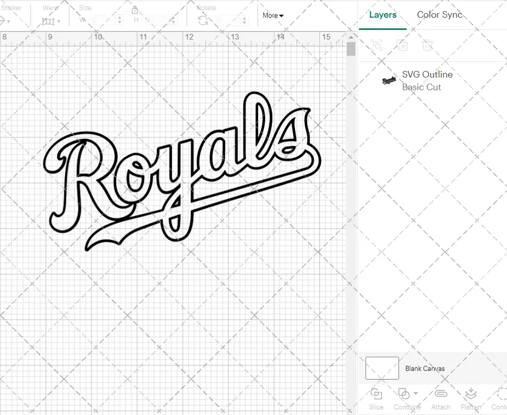 Kansas City Royals Jersey 2017, Svg, Dxf, Eps, Png - SvgShopArt