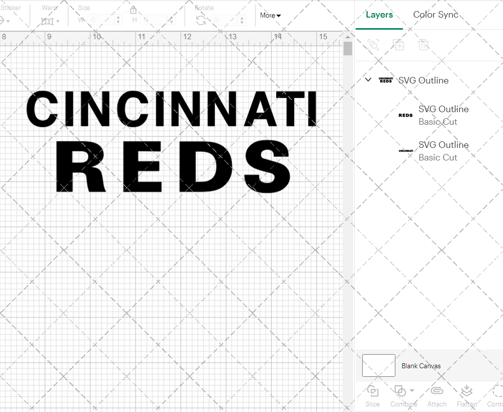 Cincinnati Reds Wordmark 1968 002, Svg, Dxf, Eps, Png - SvgShopArt