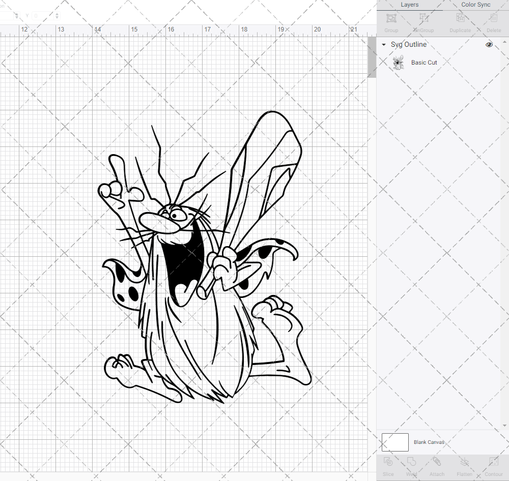 Captain Caveman, Svg, Dxf, Eps, Png - SvgShopArt