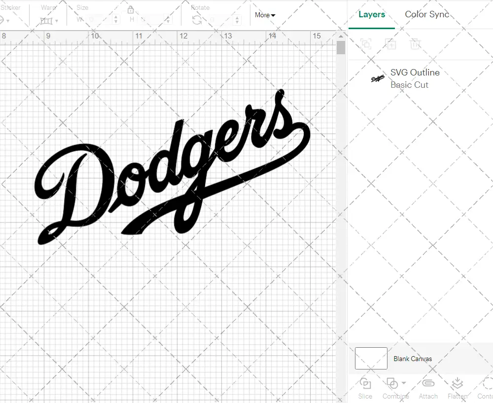 Los Angeles Dodgers Wordmark 1958 002, Svg, Dxf, Eps, Png - SvgShopArt
