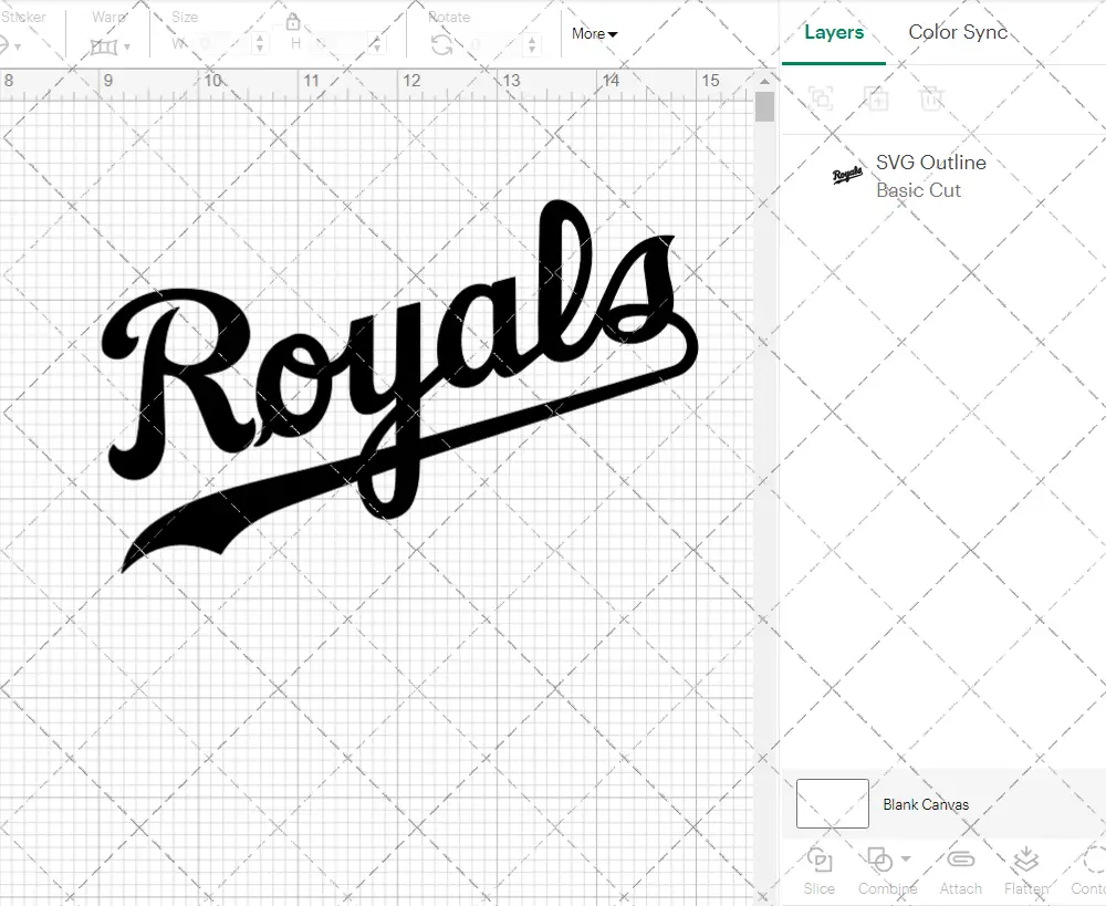 Kansas City Royals Jersey 1989, Svg, Dxf, Eps, Png - SvgShopArt