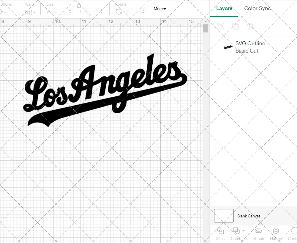 Los Angeles Dodgers Jersey 2007 002, Svg, Dxf, Eps, Png - SvgShopArt