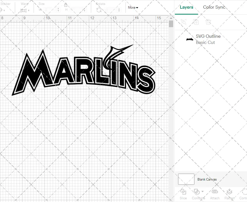 Miami Marlins Wordmark 2017, Svg, Dxf, Eps, Png - SvgShopArt
