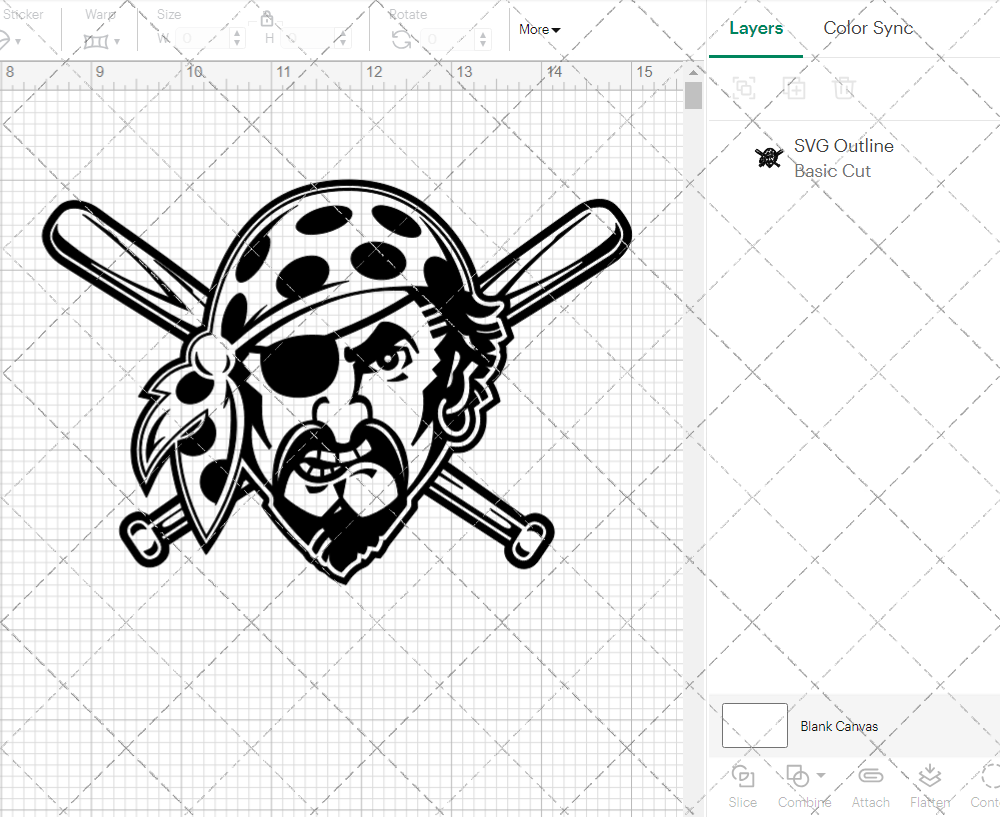 Pittsburgh Pirates Alternate 1997, Svg, Dxf, Eps, Png - SvgShopArt